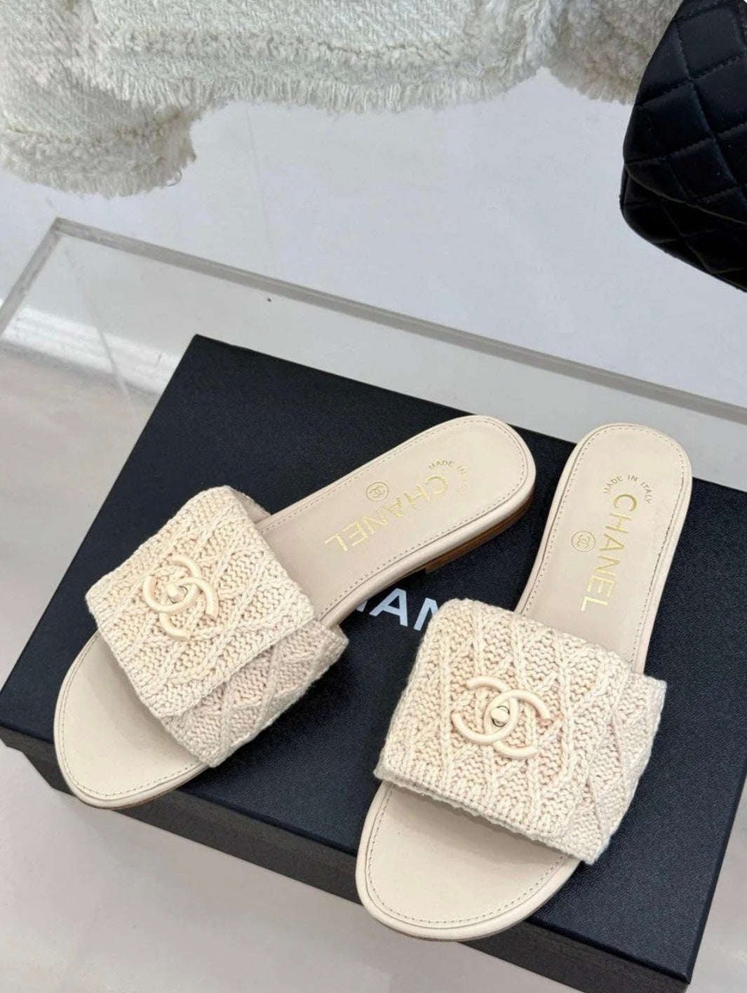 CC Slides