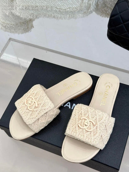 CC Slides