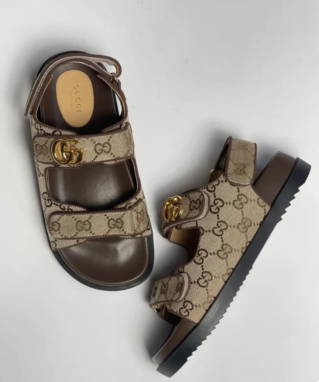GC Sandals