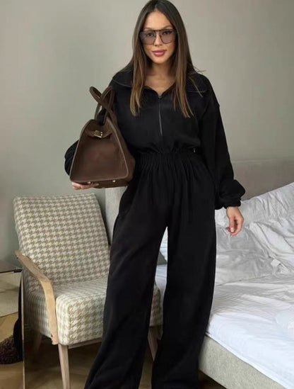 Casual Jumpsuit