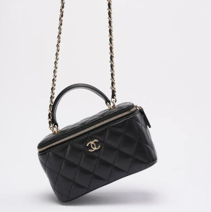 CC Vanity Bag