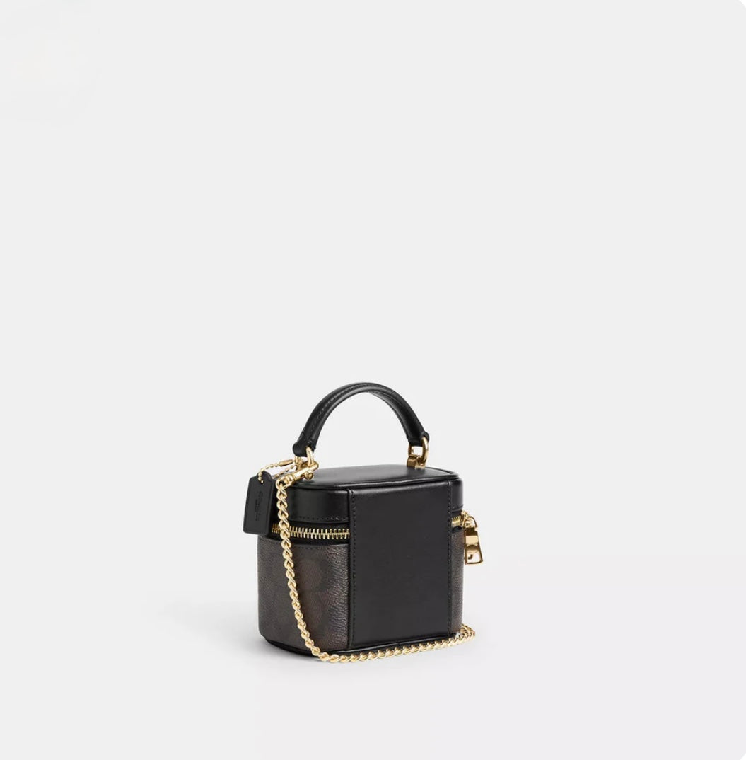 Ava Crossbody Bag