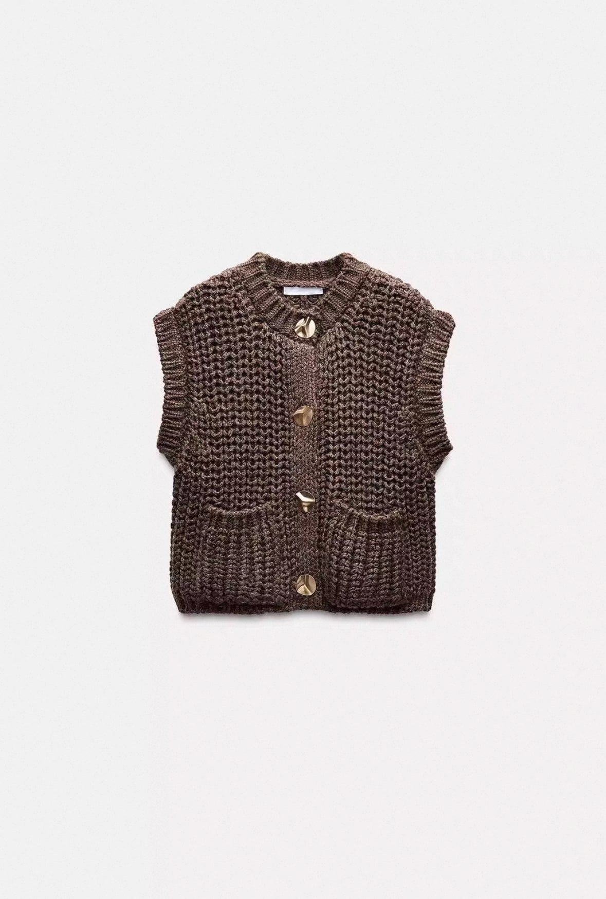 Strickweste