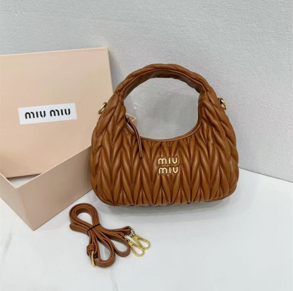 Mi Mi Bag