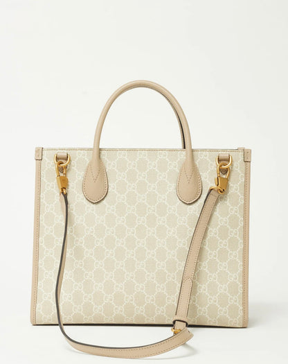 GG Monogram Supreme