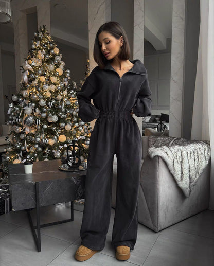 Casual Jumpsuit