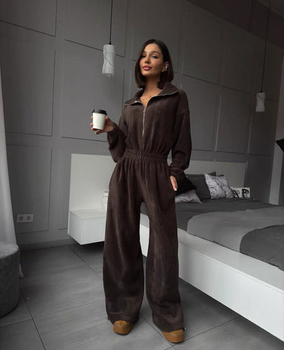 Casual Jumpsuit