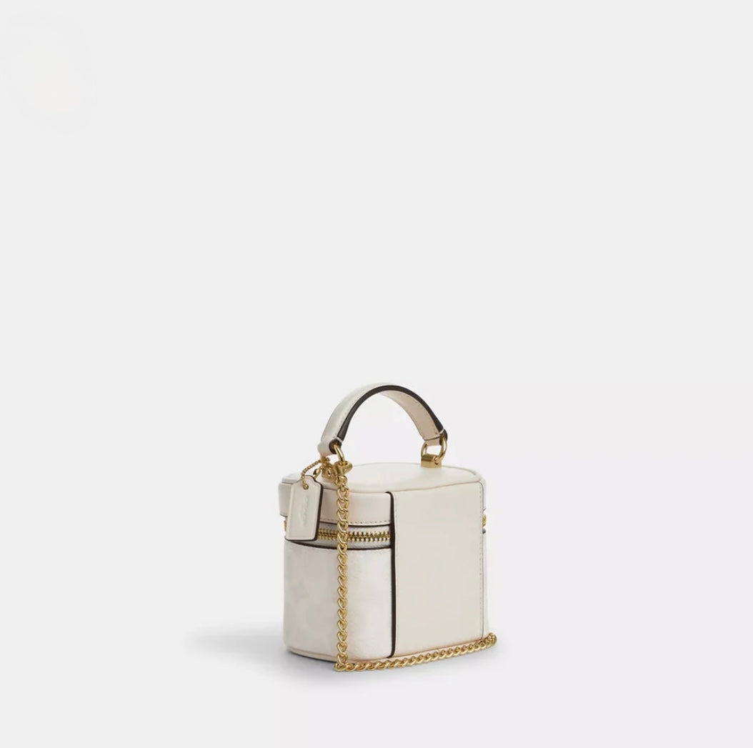 Ava Crossbody Bag