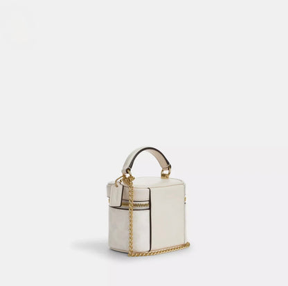 Ava Crossbody Bag