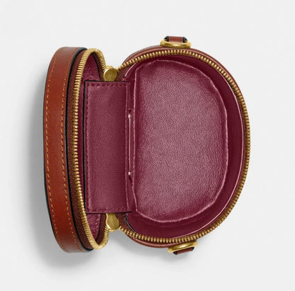 Trail Crossbody Canvas