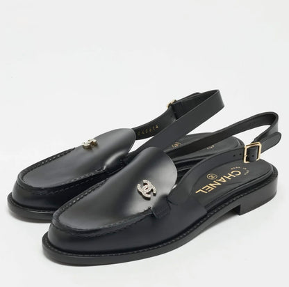 CC Loafer