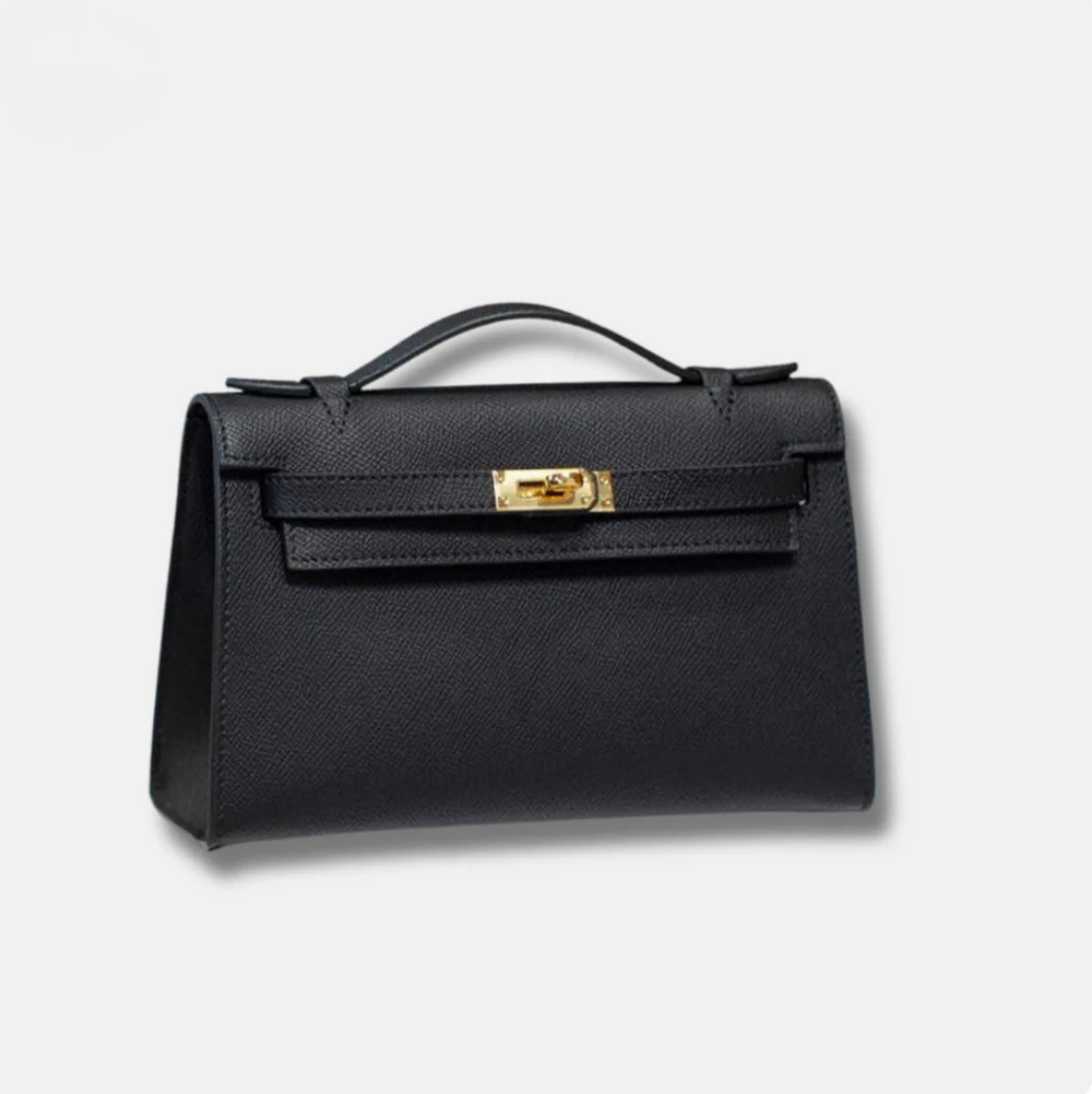 Kelly Tote Bag