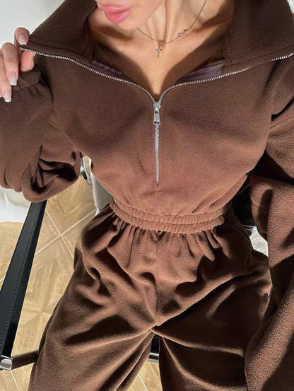 Casual Jumpsuit