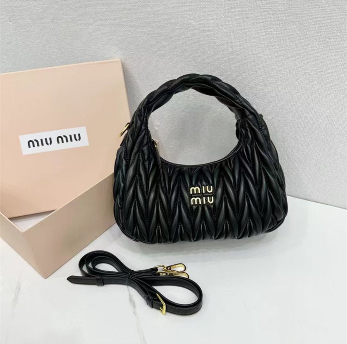 Mi Mi Bag