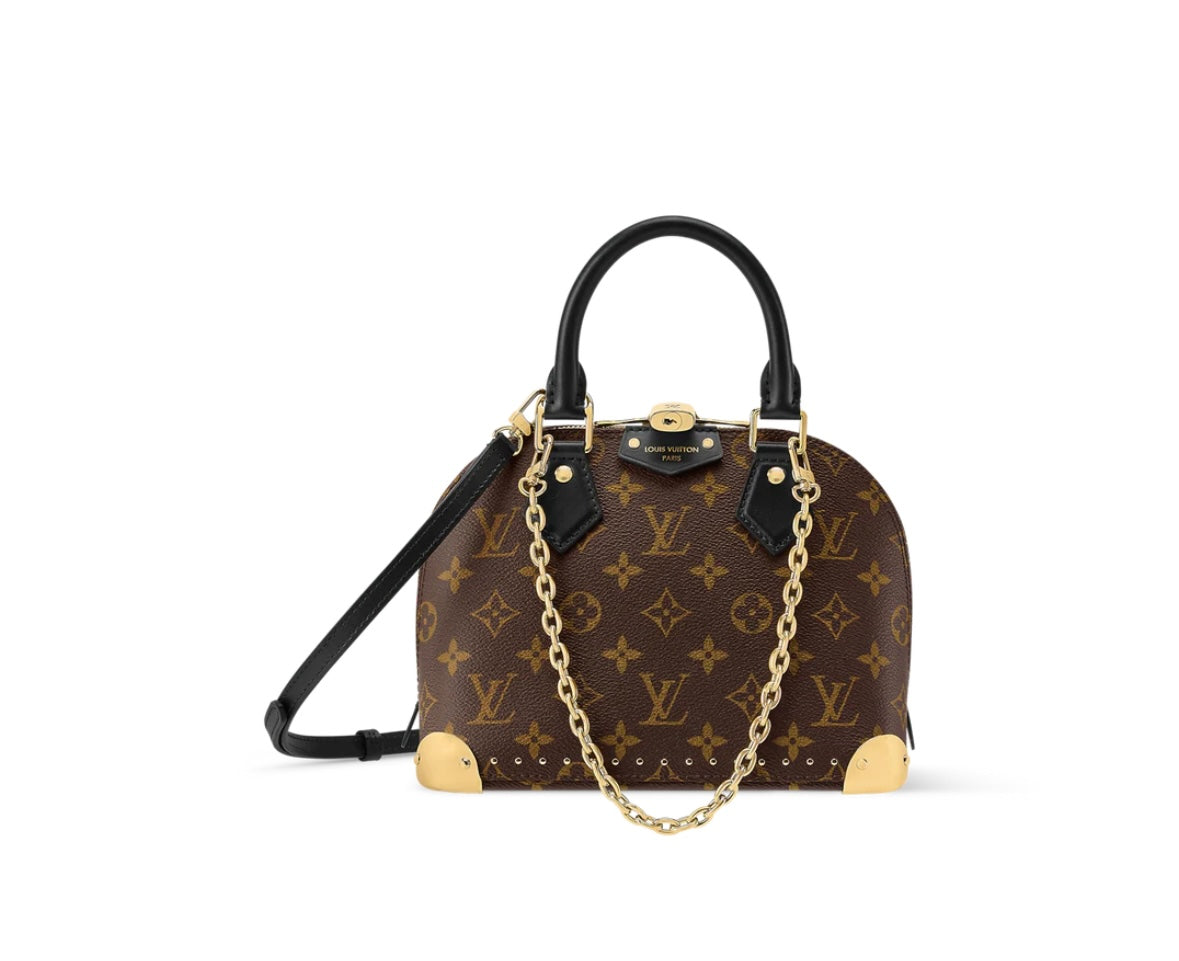 Alma Bag