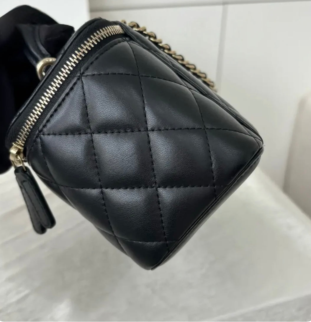 CC Vanity Bag