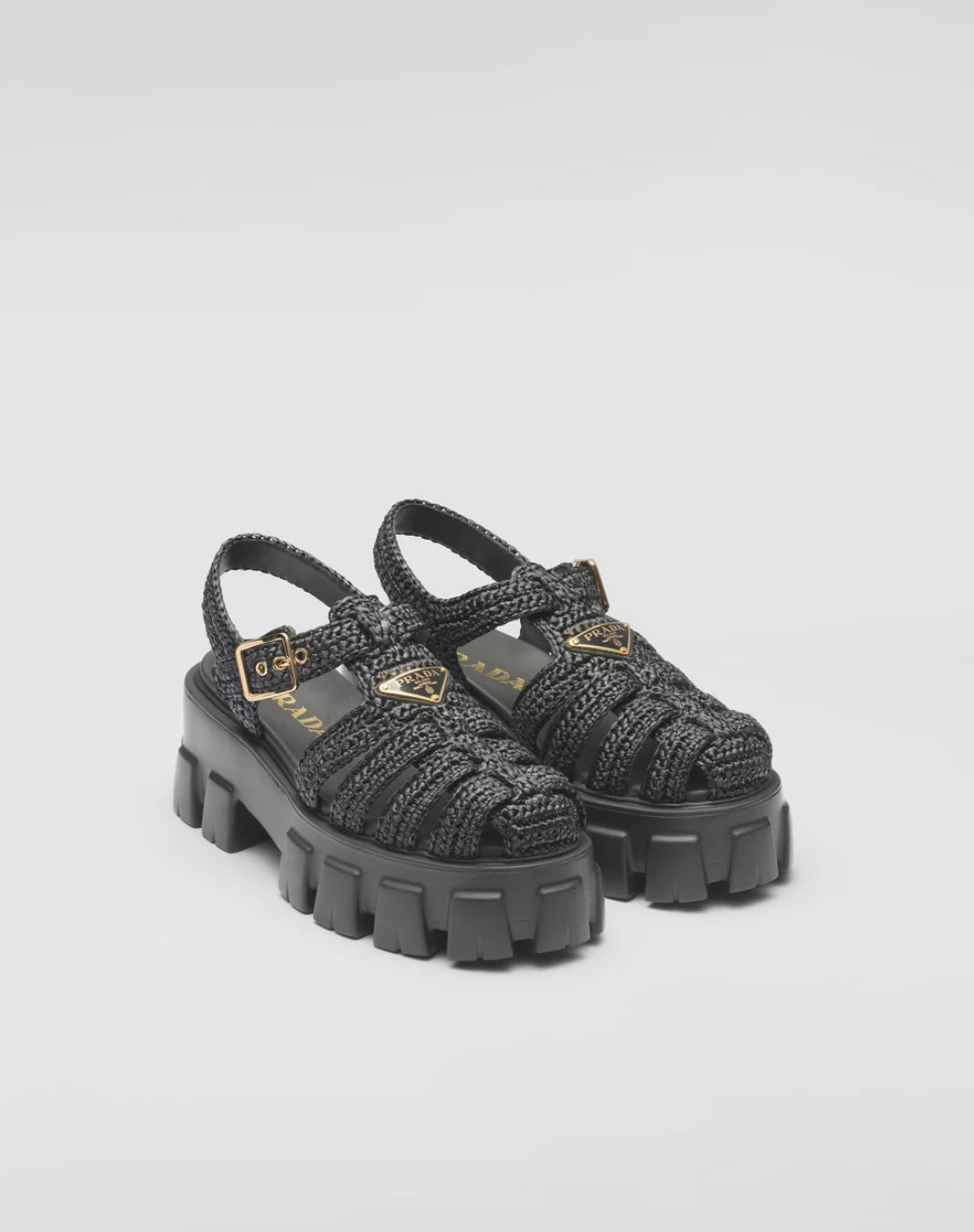 PRA Monolith Sandals