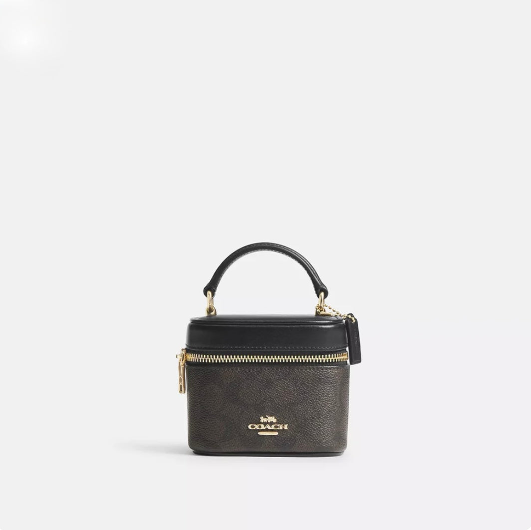 Ava Crossbody Bag