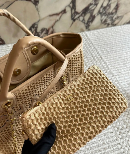 Tote Bag Brown