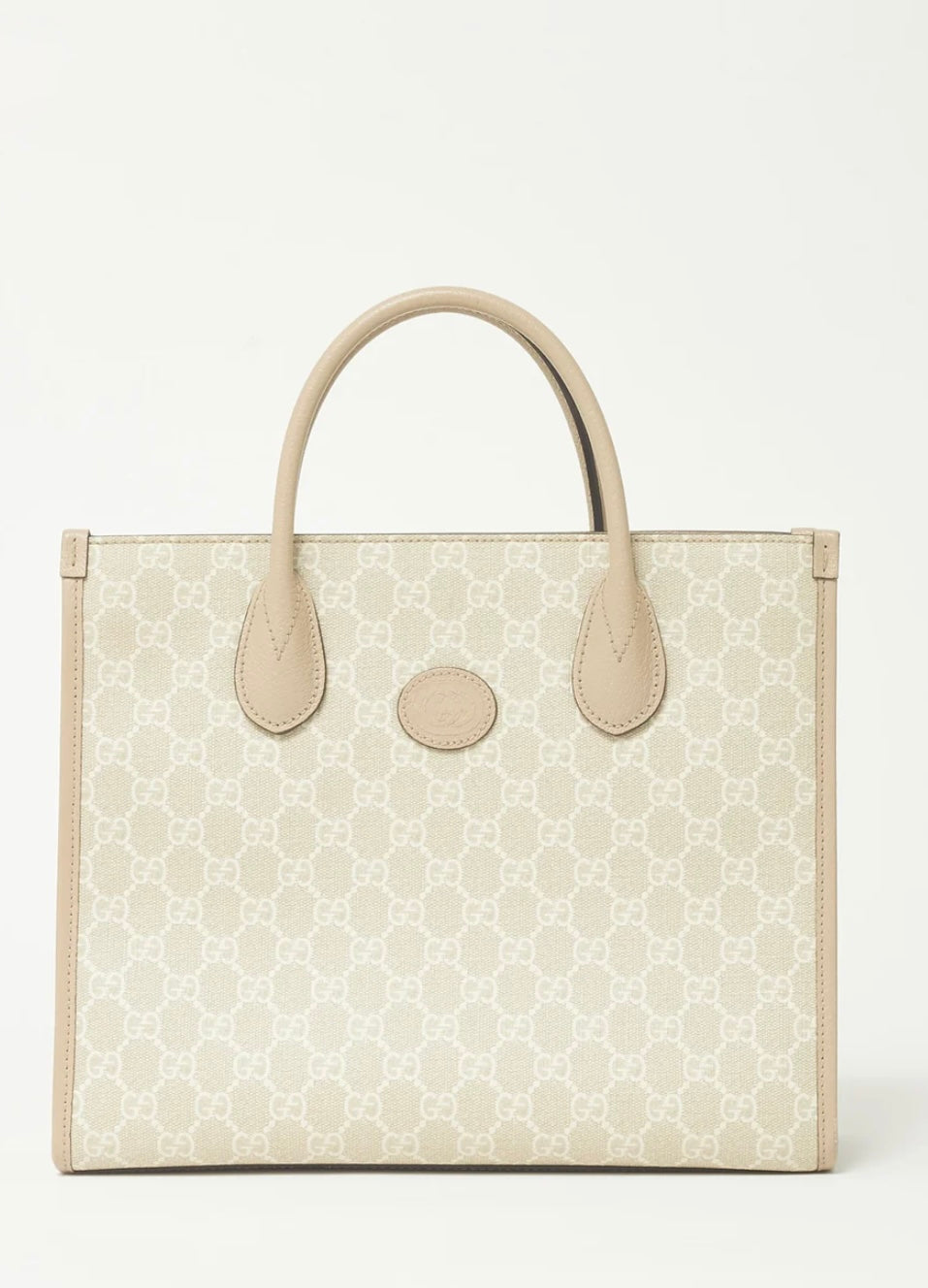 GG Monogram Supreme