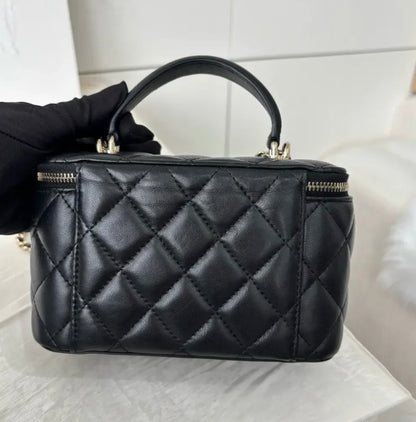 CC Vanity Bag