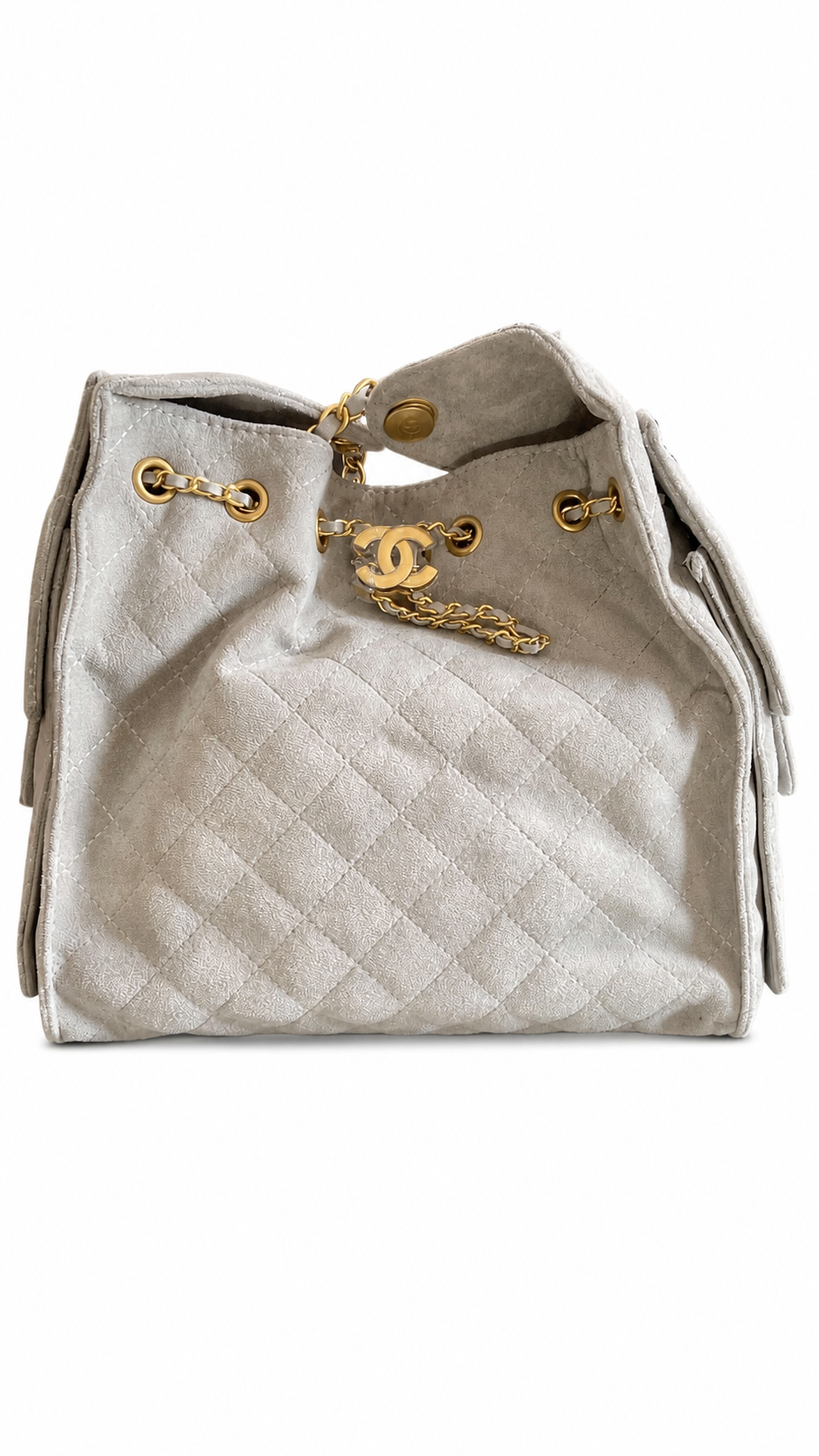 "CC" Small Size Bag