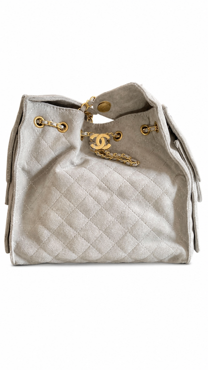 "CC" Small Size Bag