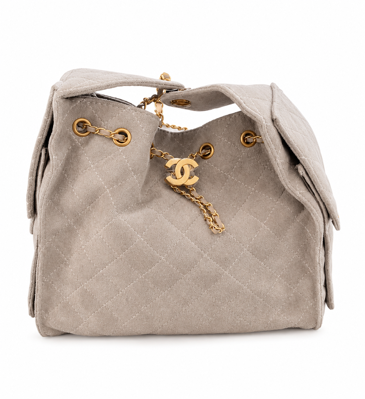 "CC" Small Size Bag