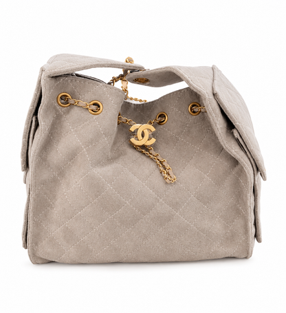 "CC" Small Size Bag