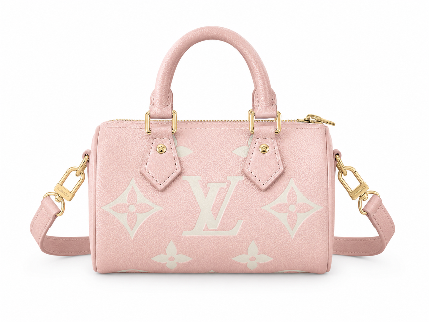 "Nano Speedy" Handtasche
