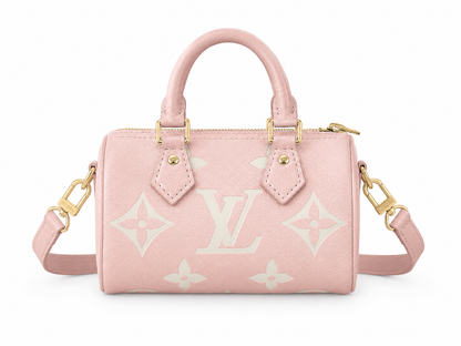 "Nano Speedy" Handtasche