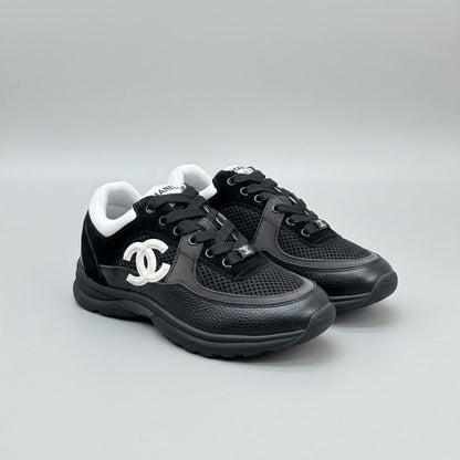 "CC" Runner Sneaker