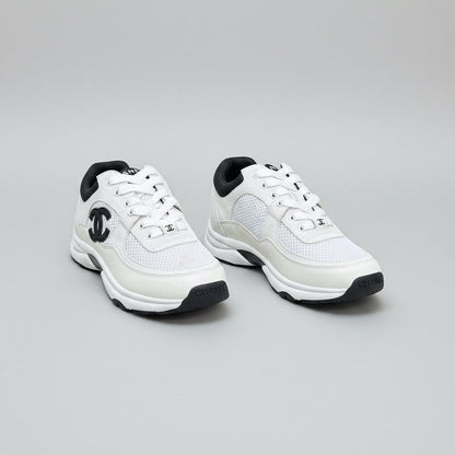 "CC" Runner Sneaker