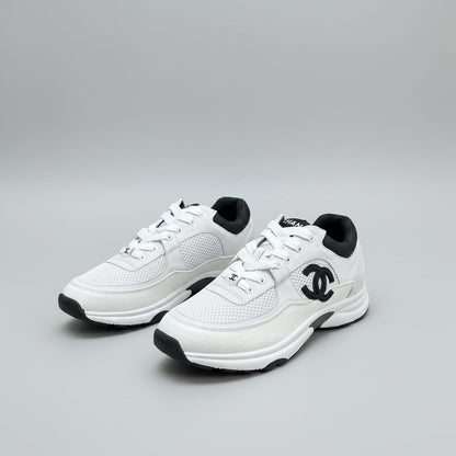 "CC" Runner Sneaker