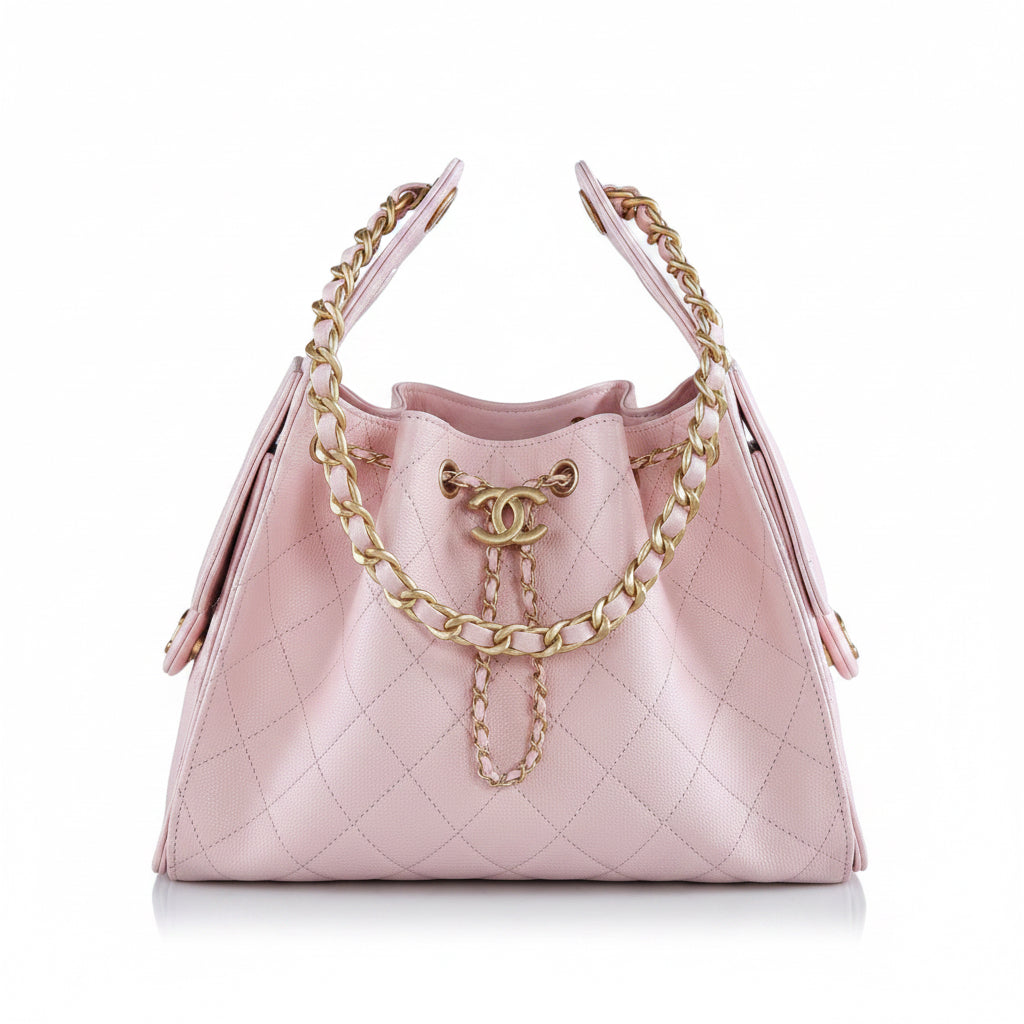 "CC" Small Size Bag